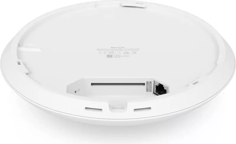 Access Point Ubiquiti U7-PRO, WiFi 7, silver