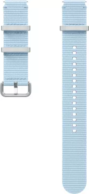 Bandë Samsung Athleisure për Galaxy Watch 7, M/L, Ngjyrë Blu