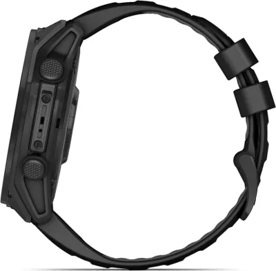 Smartwatch Garmin tactix® 8 AMOLED, 51 mm 