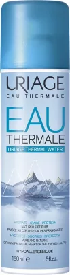 Ujë termal për femra URIAGE Thermal Water 150ml