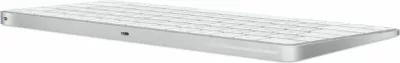 Apple Magic Keyboard (2024), Italian
