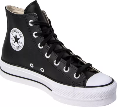 Atlete për femra Converse Chuck Taylor All Star Lift 561676C/561675C, të zeza [Madhësia: 36]