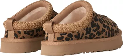 Çizme për femra UGG K Tazz Spotted, të kafta [Madhësia: 38]