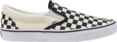Atlete për meshkuj Vans UA Classic Slip-On VN000EYEBWW1, të bardha