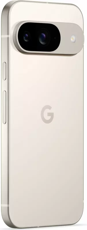 Celular Google Pixel 9, 256 GB, 50 MP, Android 14, Porcelain