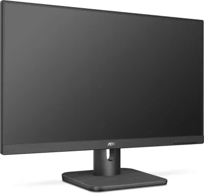 Monitor Kompjuteri AOC E1 24E1Q, 23.8", Full HD LED, i Zi