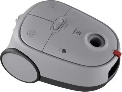 Fshesë me korrent Electrolux 900 258 632, Gri