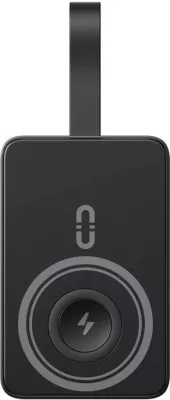Powerbank Romoss WM010, 10000mAh, 20W, e zezë