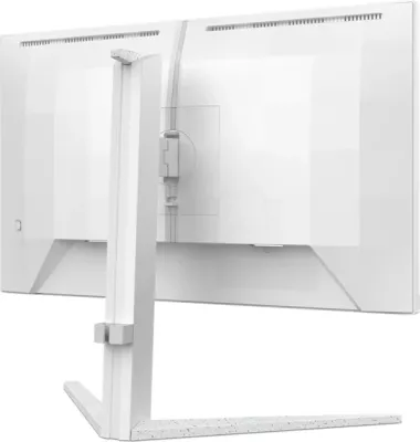 monitor gaming Philips Evnia 24M2N3201A 23.8\" IPS FHD 180Hz 1ms HDR10 Adaptive-Sync, i bardhë