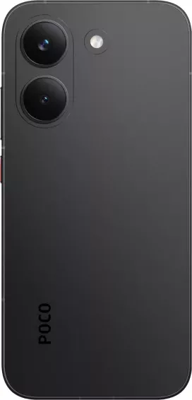 Celular POCO X8 Pro 5G 8GB/256GB, e zezë thumbnail 6
