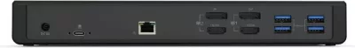 Docking station Terra D TERRA MOBILE 800, USB-C/A, 135W, e zezë