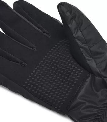 Dorëza për meshkuj Under Armour, të zeza [Madhësia: L]