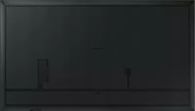 Ekran i madh Samsung QH98C, 98 inç, 4K Ultra HD, LED, 16GB, i zi