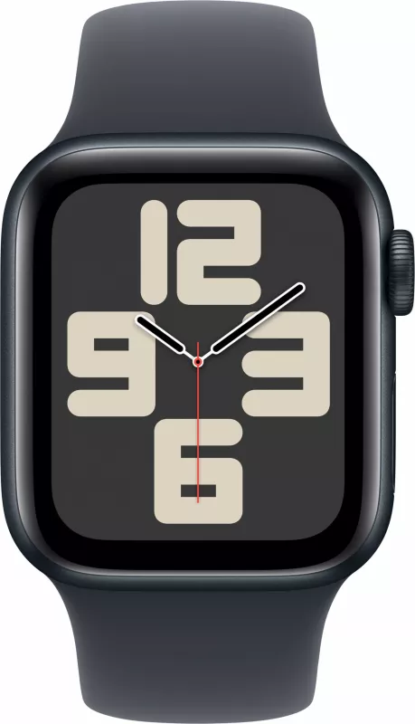 Smartwatch Apple Watch SE GPS + Cellular 40mm, 32 GB, Ekran OLED, Ngjyrë Mesnate
