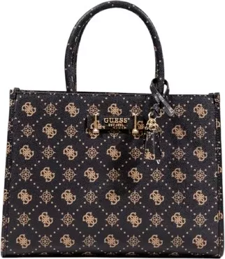 Çantë Guess femra, kafe