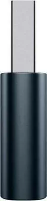Adapter USB Baseus Ingenuity OTG, USB-A në USB-C, USB 3.1, ZJJQ000103, blu