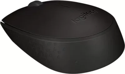 Maus wireless optik Logitech B170 1000 DPI nano USB, i zi