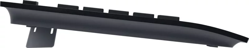 Tastierë Logitech K280e për Biznes, e Zezë