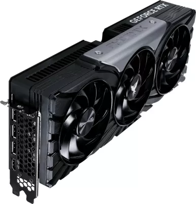 Kartë grafike Gainward GeForce RTX 5070 Phoenix, 12 GB, GDDR7, PCI Express 5.0
