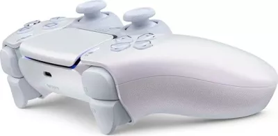 Kontrollues Sony DualSense V2 për PlayStation 5/PC, Wireless, Pearl