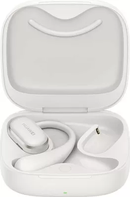 Kufje Huawei FreeArc, True Wireless, Gri
