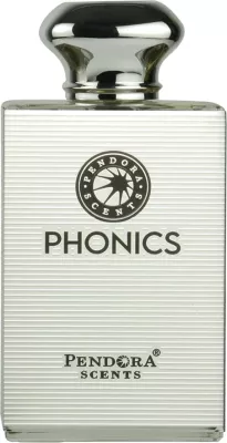 Eau de Parfum për meshkuj Pendora Scents Phonics 100ml