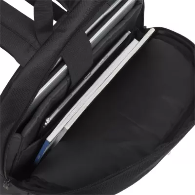çantë shpine për laptop RIVACASE 8065 15.6 inç e zezë