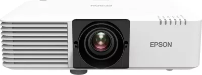 Projektor Epson EB-L520U, Laser 3-LCD, 5200 lumen, WUXGA, i bardhë