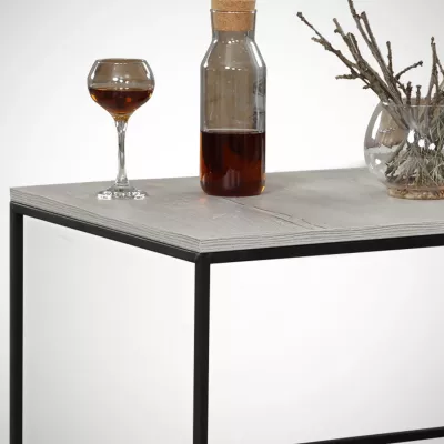 Tavolinë kafeje Hanah Home, Cosco, ngjyrë lis deti