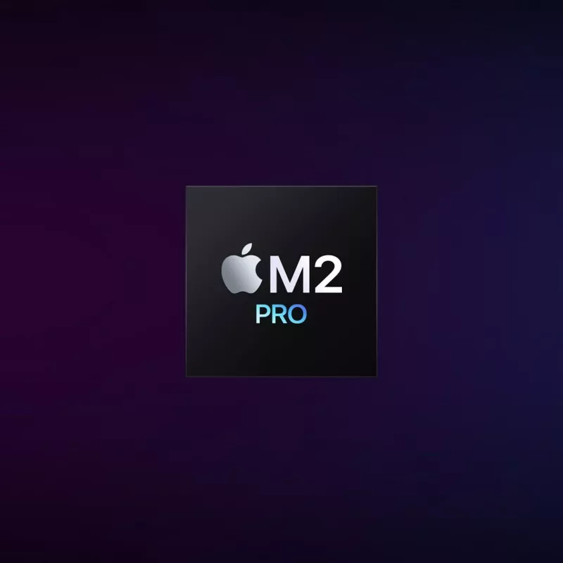 Kompjuter Apple Mac mini, M2 Pro, 512GB SSD, Argjendtë