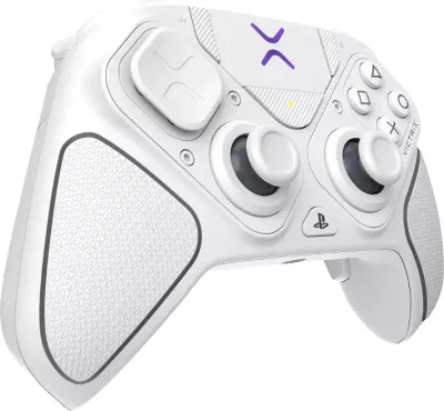 Kontroller Turtle Beach Victrix Pro BFG Reloaded për PS5/PS4 & PC, me ngjyra të ndryshme