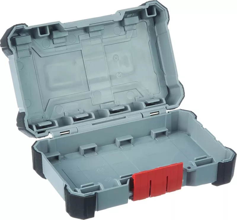 Kuti Bosch, plastike, 110 mm, 25 mm, 150 mm
