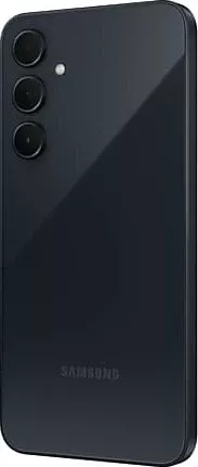 Celular Samsung Galaxy A35, 6.6", 6+128GB, 5G, i kaltër