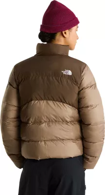 Jakne për femra The North Face Saikuru NF0A8GCB, kafe [Madhësia: M]