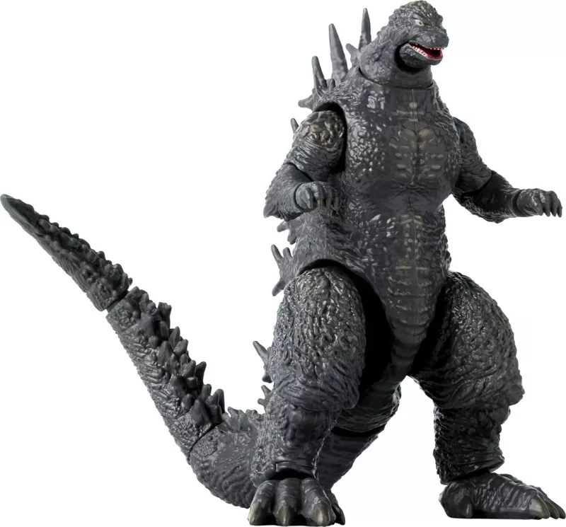Figurinë aksioni Godzilla Bandai, Godzilla 2023 (Minus One)