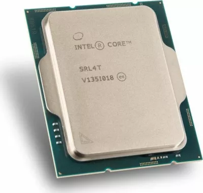 Procesor Intel Core i3-12100F, 4 bërthama/8 fije, 3.3GHz, 12MB, Socket 1700, OEM