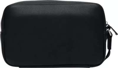 Çantë pouch për meshkuj Calvin Klein LV04D1277G, e zezë