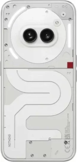 Celular Nothing Phone (2a) 12/256GB, Bardhë
