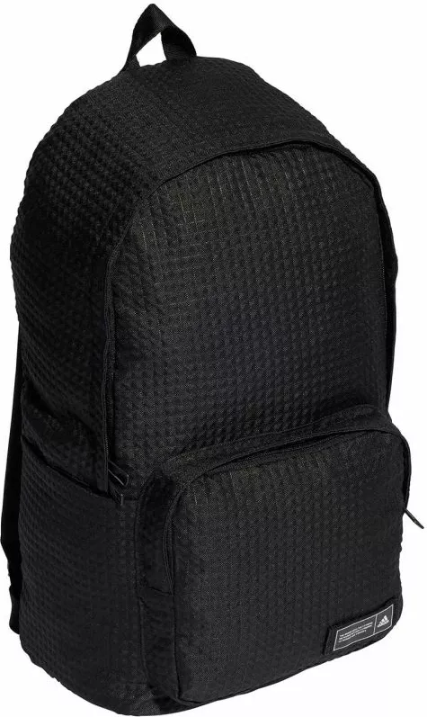 Çanta shpine adidas Classic për meshkuj dhe femra, e zezë
