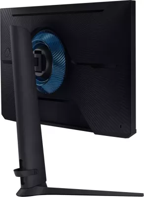 Monitor Samsung Odyssey G3 LS24DG302EUXEN, 24", Full HD, 180 Hz, i zi