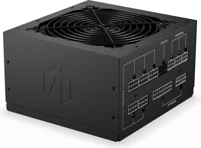 Furnizues rryme Endorfy Supremo FM6 1000W, 80 PLUS Gold, fully-modular, ATX 3.1, i zi
