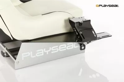 Mbajtës ndërruesi marshe Playseat GearShiftHolder PRO, i rregullueshëm, montim majtas/djathtas, 49x15.5x16 cm, i zi