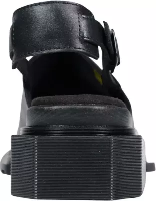 Sandale për femra Dr. Martens Maybole Mule 42155001, të zeza [Ngjyra: 41]