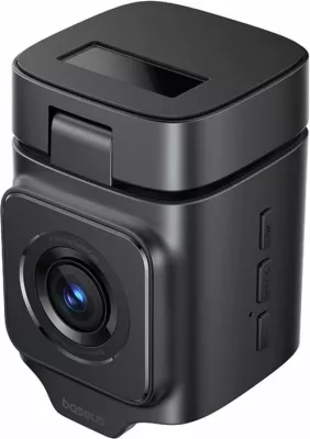 Kamerë veture Baseus PrimeTrip VD1 Pro 4K, e zezë