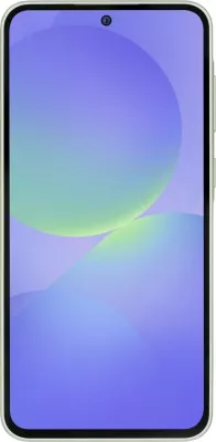 Celular Samsung Galaxy A36, 6.7", 8+256GB, i gjelbër