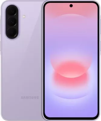 Celular Samsung SM-A376B A37 8GB 256GB 6.67inç 5G Awesome Lavender