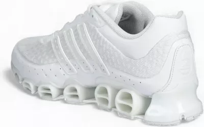 Atlete për meshkuj adidas Originals Megaride JH5523, të bardha [Madhësia: 43 1/3]
