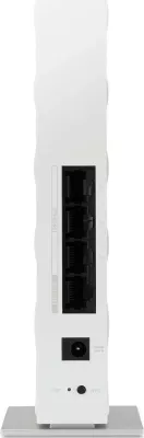 Router mesh Acer Wave 7, WiFi 7, dual pack, bardhë