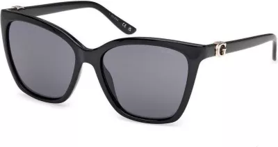 Syze dielli për femra Guess GU00191 5601A, të zeza