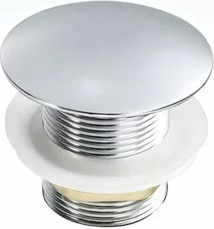 Tapë mbuluese për lavaman Zalpol ZAL560-18 44-45 mm, krom/gri